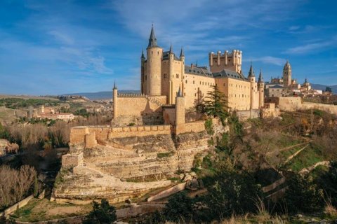 Preparing for the crisis: secondary market housing prices in Castile and Leone are 30% cheaper than in 2008