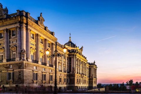 About 100,000 residential property transactions recorded in Madrid in 2022