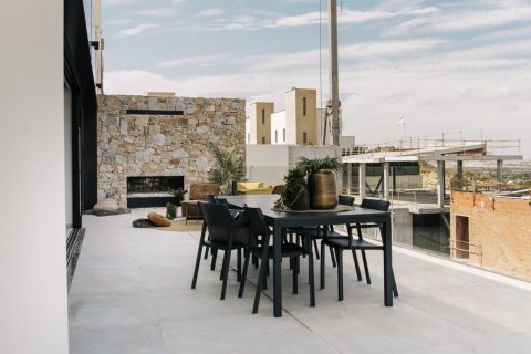 Villa à vendre à La Marquesa, Alicante, Espagne, 3 chambres, 250 m2 No. 56060 - photo 6