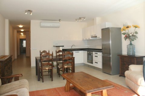 Apartment à vendre à Teulada, Alicante, Espagne, 3 chambres, 94 m2 No. 56666 - photo 5