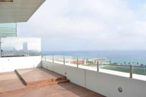 Penthouse à vendre à Barcelona, Espagne, 2 chambres, 152 m2 No. 55835 - photo 3
