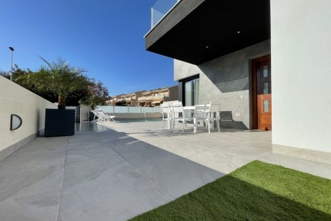 Villa à vendre à Los Altos, Alicante, Espagne, 3 chambres, 175 m2 No. 56194 - photo 2