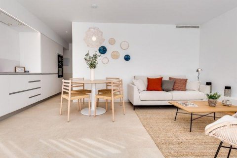 Apartment à vendre à Los Balcones, Alicante, Espagne, 2 chambres, 84 m2 No. 56196 - photo 7