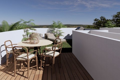 Villa à vendre à Torre de la Horadada, Alicante, Espagne, 3 chambres, 130 m2 No. 56163 - photo 21