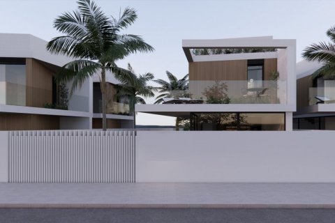 Villa à vendre à Torre de la Horadada, Alicante, Espagne, 3 chambres, 130 m2 No. 56163 - photo 28
