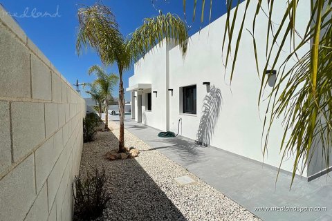 Villa à vendre à Ciudad Quesada, Alicante, Espagne, 3 chambres, 120 m2 No. 54655 - photo 14