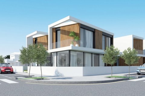 Villa à vendre à Torre de la Horadada, Alicante, Espagne, 3 chambres, 130 m2 No. 56163 - photo 26