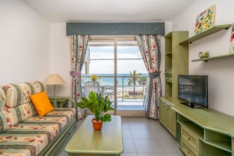 Apartment à vendre à Calpe, Alicante, Espagne, 2 chambres, 103 m2 No. 56854 - photo 1