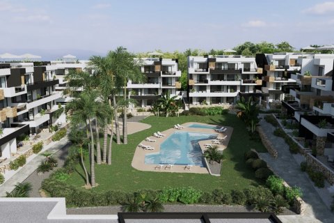 Penthouse à vendre à Los Altos, Alicante, Espagne, 2 chambres, 75 m2 No. 56457 - photo 3