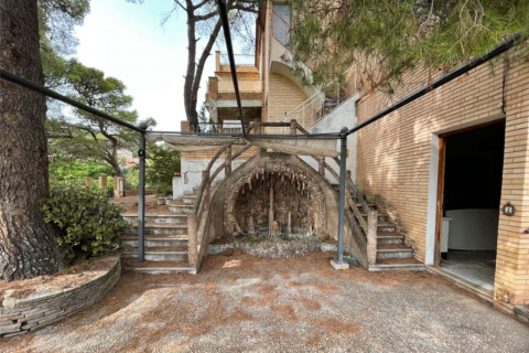 Villa à vendre Serra, Valencia, Espagne, 6 chambres, 326 m2 No. 54271 - photo 9