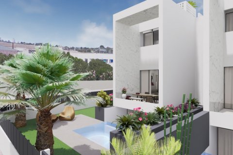Villa à vendre à Albir, Alicante, Espagne, 3 chambres, 168 m2 No. 57977 - photo 3
