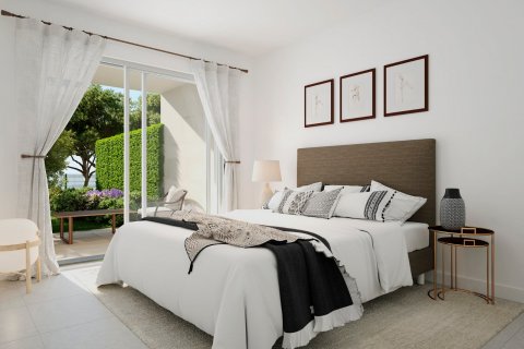 Apartment à vendre à Estepona, Malaga, Espagne, 2 chambres, 143 m2 No. 58779 - photo 6