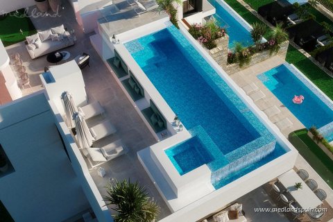 Apartment à vendre à Orihuela, Alicante, Espagne, 3 chambres, 173 m2 No. 57514 - photo 15