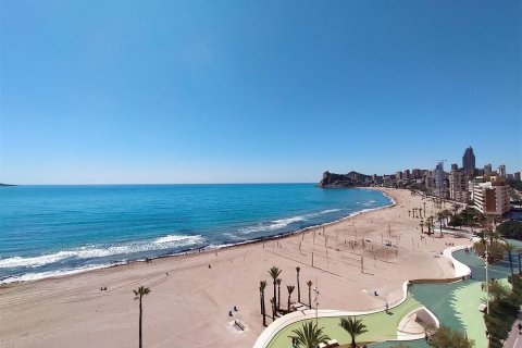 Apartment à vendre à Benidorm, Alicante, Espagne, 2 chambres, 91 m2 No. 59391 - photo 3