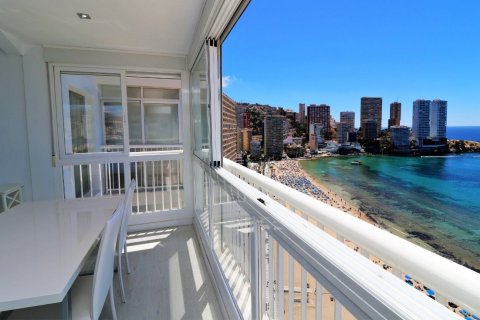 Apartment à vendre à Benidorm, Alicante, Espagne, 2 chambres, 71 m2 No. 58916 - photo 7