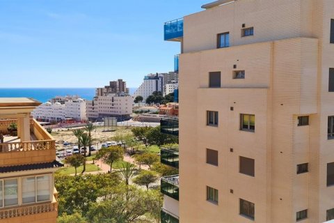 Apartment à vendre à El Campello, Alicante, Espagne, 4 chambres, 185 m2 No. 59178 - photo 3