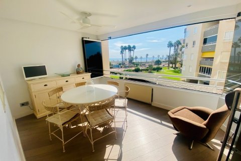 Apartment à vendre à Alicante, Espagne, 3 chambres, 90 m2 No. 58813 - photo 1