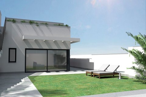 Villa à vendre à Ciudad Quesada, Alicante, Espagne, 2 chambres, 127 m2 No. 59143 - photo 6
