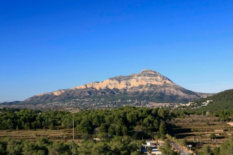 Villa à vendre à Javea, Alicante, Espagne, 3 chambres, 185 m2 No. 59055 - photo 5