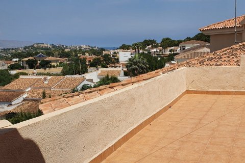 Villa à vendre à Alfaz del Pi, Alicante, Espagne, 5 chambres, 350 m2 No. 59655 - photo 18