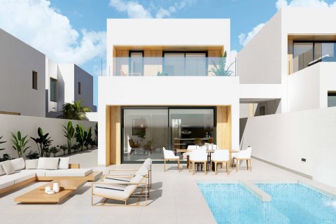 Ocean Breeze Villas Aguilas, Murcia, Espagne No. 57619 - photo 2