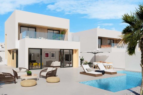 Ocean Breeze Villas Aguilas, Murcia, Espagne No. 57619 - photo 1