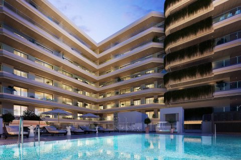 JADE Towers Fuengirola, Malaga, Espagne No. 36608 - photo 11