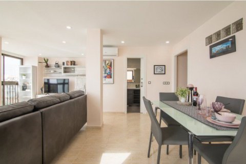 Apartment à vendre à Torrevieja, Alicante, Espagne, 2 chambres, 106 m2 No. 58343 - photo 10