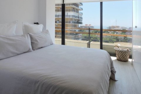 Apartment à vendre à Alicante, Espagne, 1 chambre, 50 m2 No. 58750 - photo 3