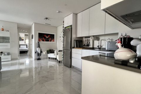 Apartment à vendre à Villamartin, Alicante, Espagne, 2 chambres, 93 m2 No. 59302 - photo 8