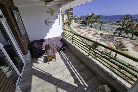 Apartment à vendre à Alicante, Espagne, 2 chambres, 80 m2 No. 58997 - photo 5
