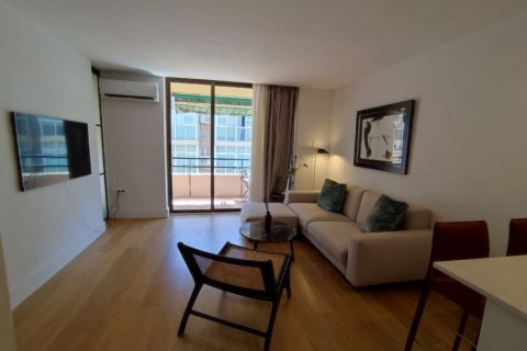 Apartment à vendre à Alicante, Espagne, 1 chambre, 66 m2 No. 58745 - photo 4