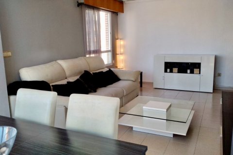 Apartment à vendre à Alicante, Espagne, 2 chambres, 88 m2 No. 59043 - photo 6