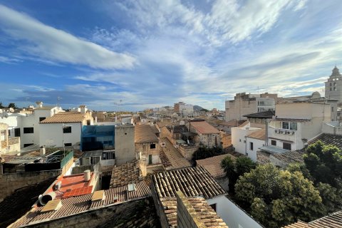 Villa à vendre à Inca, Mallorca, Espagne, 4 chambres, 303 m2 No. 57643 - photo 2