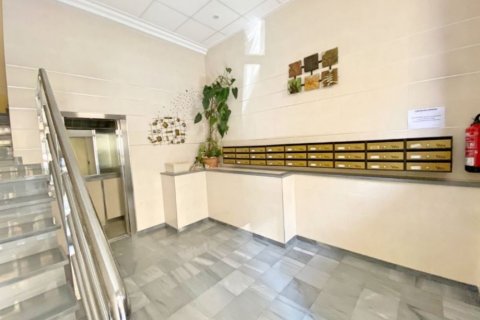 Apartment à vendre à Calpe, Alicante, Espagne, 2 chambres, 70 m2 No. 58739 - photo 10