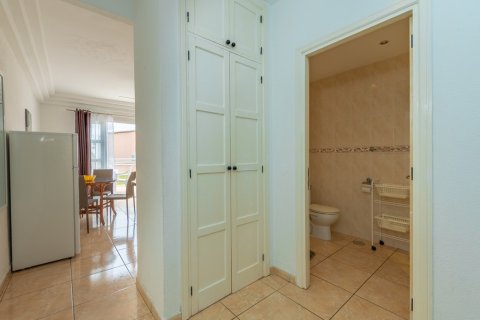 Apartment à vendre à Santa Cruz de Tenerife, Tenerife, Espagne, 1 chambre, 62 m2 No. 58570 - photo 7