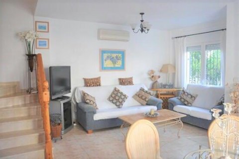 Villa à vendre à Campoamor, Alicante, Espagne, 3 chambres,  No. 58406 - photo 5