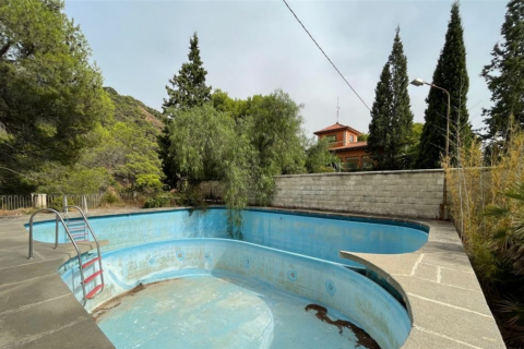 Villa à vendre Serra, Valencia, Espagne, 6 chambres, 326 m2 No. 54271 - photo 4
