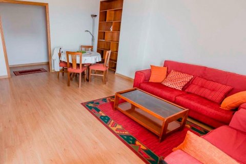 Apartment à vendre à Alicante, Espagne, 3 chambres, 129 m2 No. 59410 - photo 3