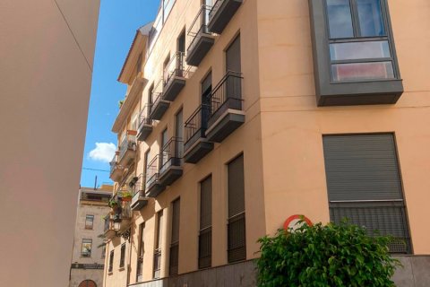 Apartment à vendre à Alicante, Espagne, 2 chambres, 53 m2 No. 58508 - photo 1