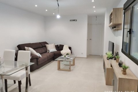 Villa à vendre à Torrevieja, Alicante, Espagne, 3 chambres, 102 m2 No. 58326 - photo 6