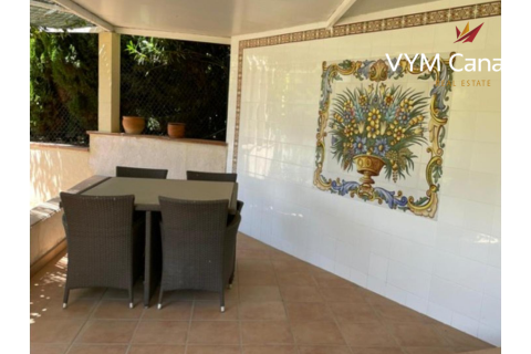 Villa à vendre à Altea, Alicante, Espagne, 3 chambres, 389 m2 No. 59503 - photo 5