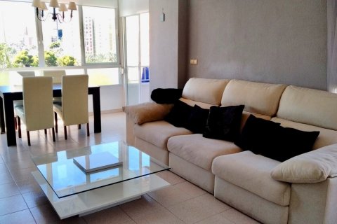 Apartment à vendre à Alicante, Espagne, 2 chambres, 88 m2 No. 59043 - photo 9