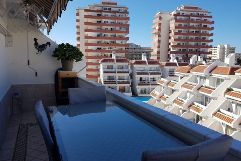 Apartment à vendre à Santa Cruz de Tenerife, Tenerife, Espagne, 2 chambres, 78 m2 No. 58623 - photo 10