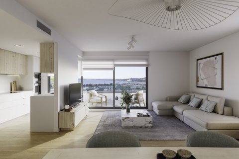 Apartment à vendre à Alicante, Espagne, 4 chambres, 123 m2 No. 59266 - photo 6