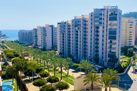 Apartment à vendre à Villajoyosa, Alicante, Espagne, 2 chambres, 90 m2 No. 58676 - photo 1