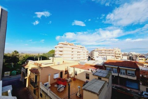 Penthouse à vendre à La Mata, Alicante, Espagne, 3 chambres, 102 m2 No. 57876 - photo 23