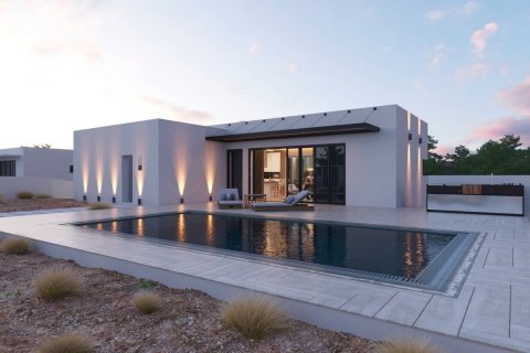 Villa à vendre à San Miguel de Salinas, Alicante, Espagne, 3 chambres, 166 m2 No. 59105 - photo 1