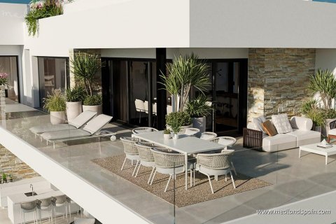 Apartment à vendre à Orihuela, Alicante, Espagne, 3 chambres, 173 m2 No. 57514 - photo 8