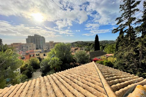 Villa à vendre à Palma de Majorca, Mallorca, Espagne, 6 chambres, 501 m2 No. 59545 - photo 13